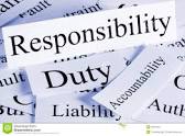 Responsibility In A&nbsp;System