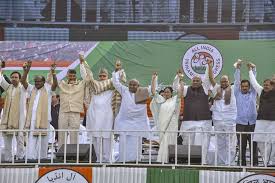 Is The Opposition Creating a Banana Republic&nbsp;?