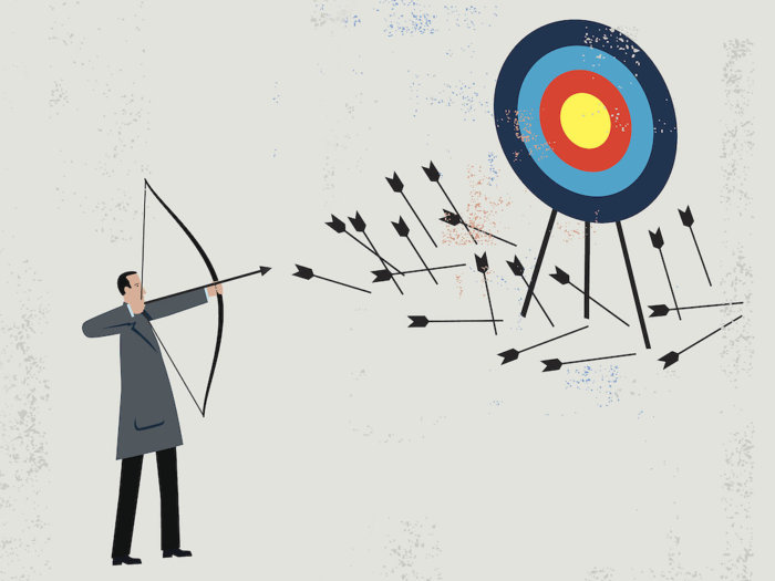 The Curse of Failure: How Human Is to&nbsp;Err?