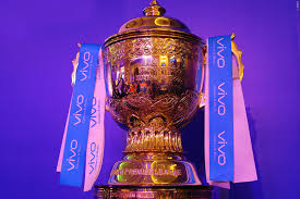 Quite A Different&nbsp;IPL