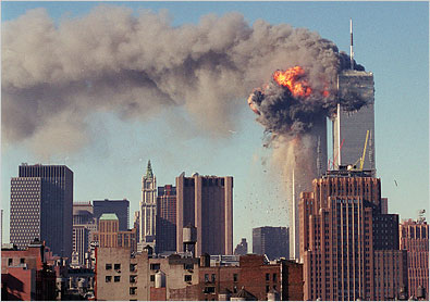 Pakistan Unmasking Itself As a Terror&nbsp;State?