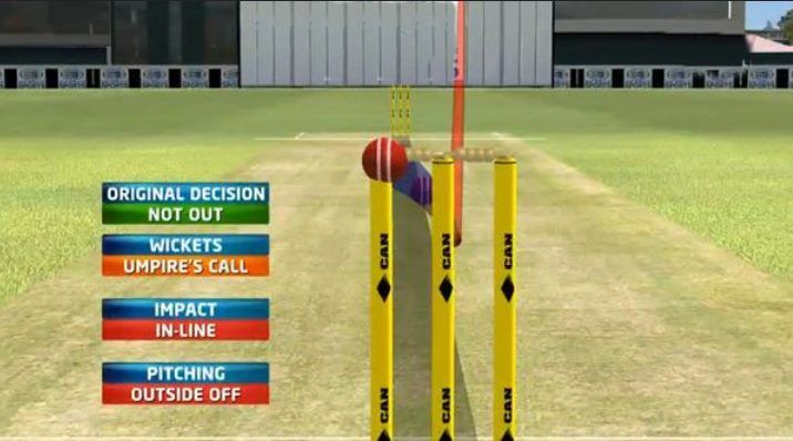 Indian Premier League: The Debate on DRS&nbsp;Continues