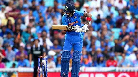 World Cup 2019: Will India’s Batting Prowess Prove to be Achilles’&nbsp;Heel?