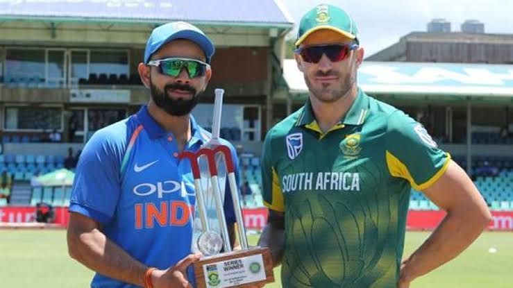 World Cup 2019: Bowlers Set the Tournament&nbsp;Ablaze
