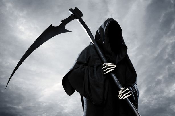 Death: The Inevitable&nbsp;End