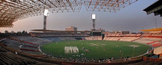 India to Host First Day-Night Test at Eden&nbsp;Gardens