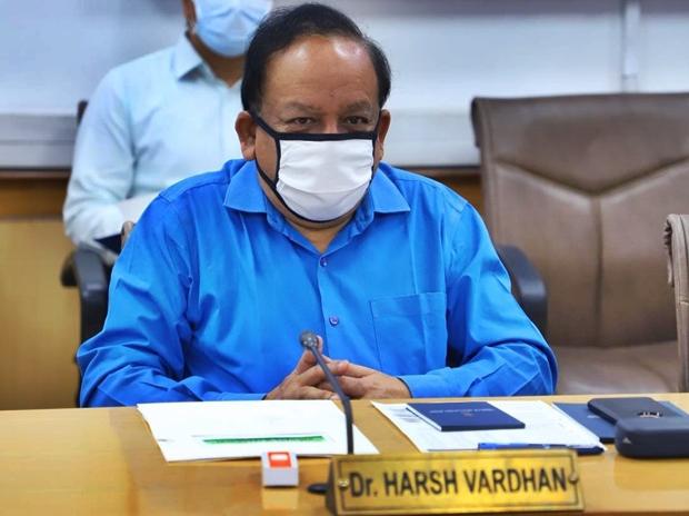 India To Take Up Leadership Role At&nbsp;WHO