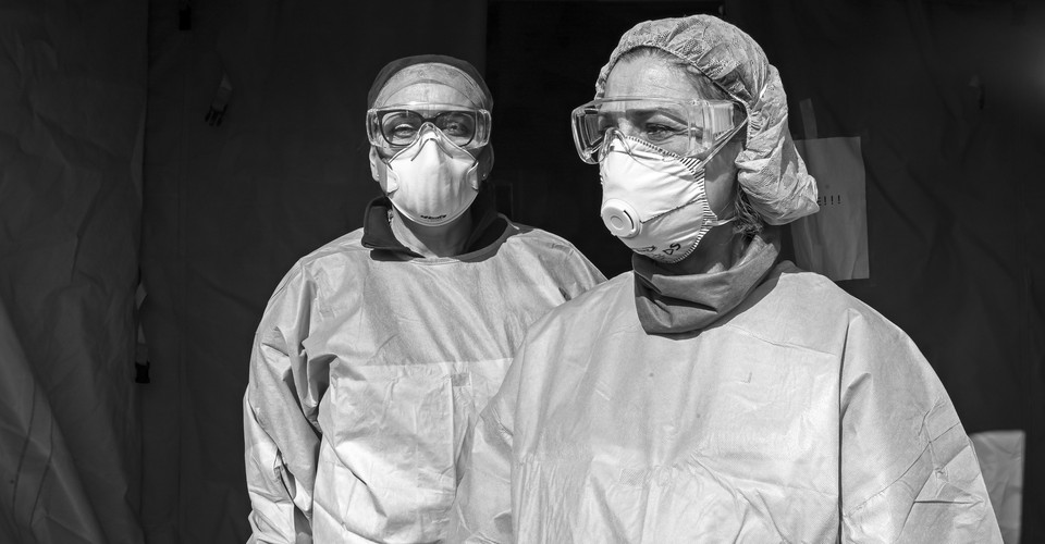 Plight of Medical Workers During the&nbsp;Pandemic
