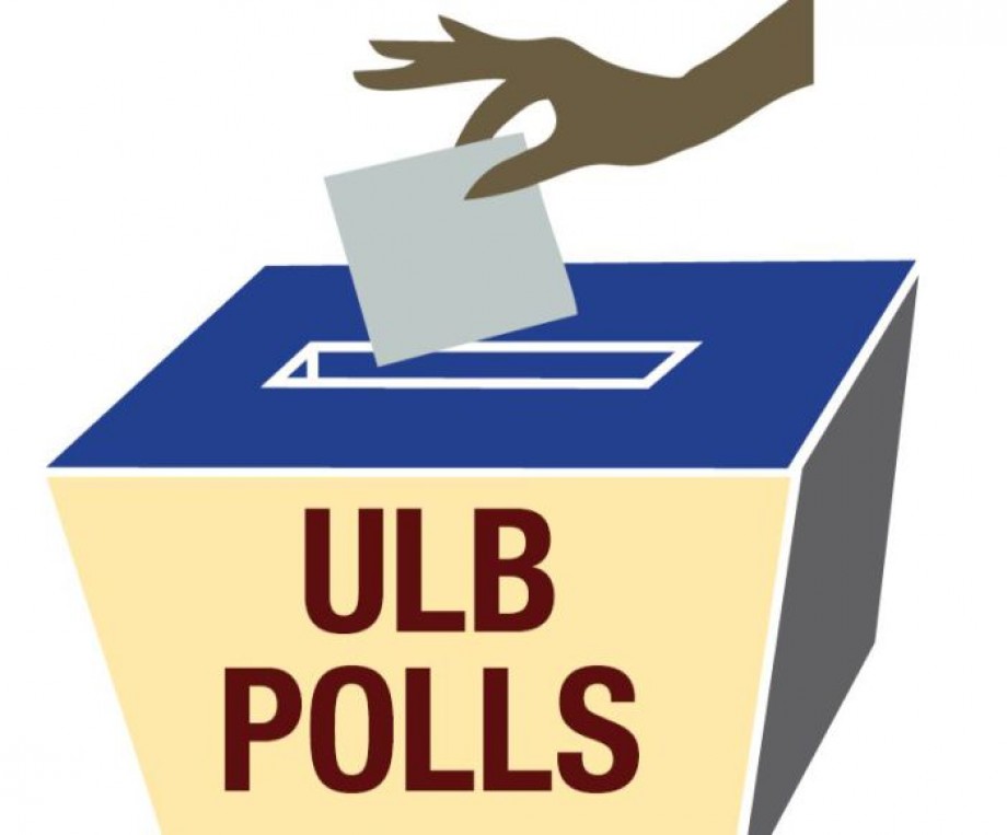 The Disinterest of The Urban Voter in Local&nbsp;Politics