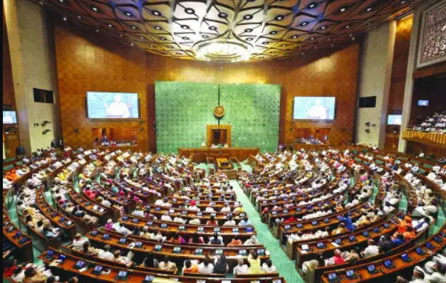 Seeking Accountability From The&nbsp;Legislature
