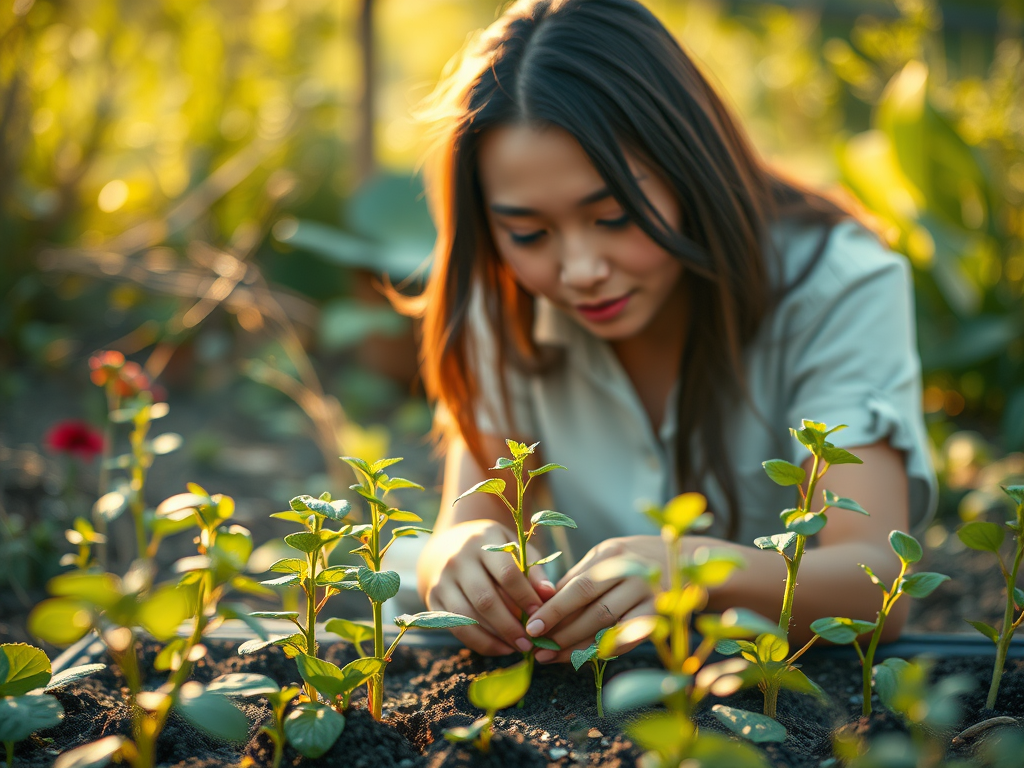 Growing Without Burning Out: How to Make Personal Development&nbsp;Stick