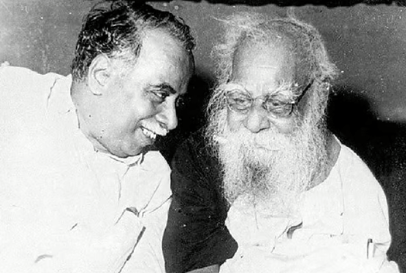 Mona & Teja: Dravidian Demand (From Self-Respect to Separate&nbsp;Nation)