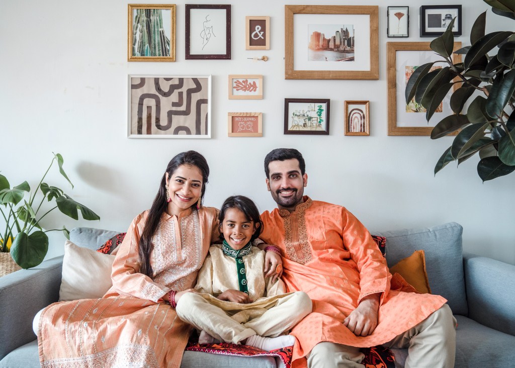 How Indian Families Can Navigate Life’s Biggest Changes with Confidence