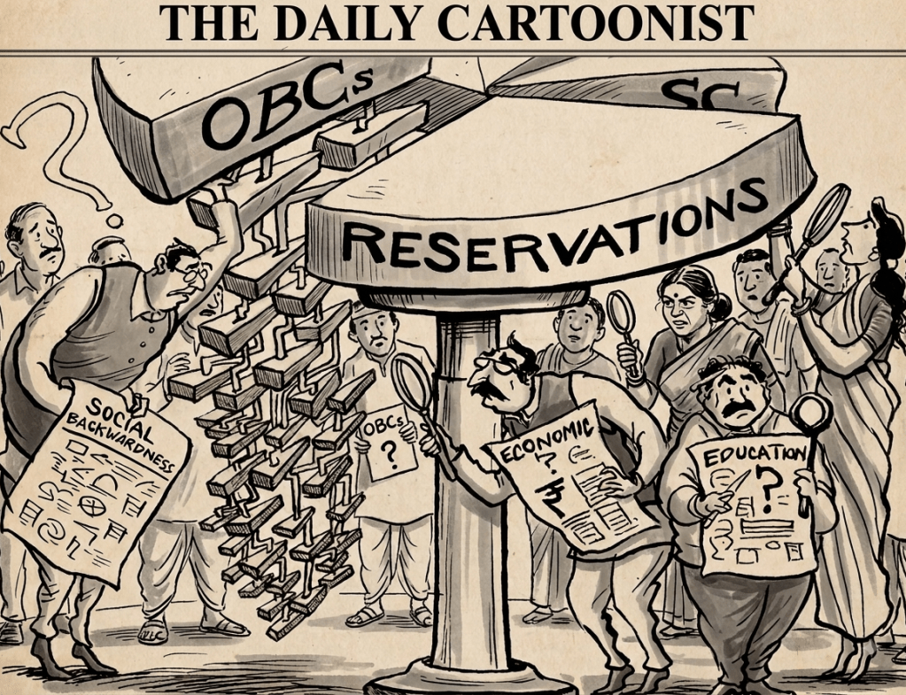 So… Who Gets the&nbsp;Reservation?